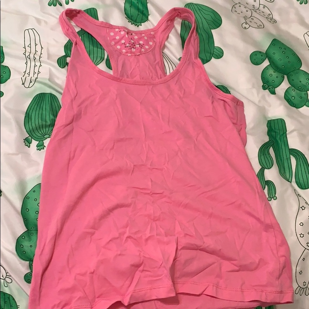 Cute Tank